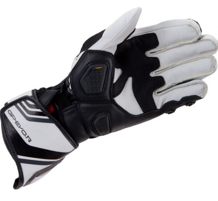 reddot，glove，GP-EVO. R，2019 red dot product design award，