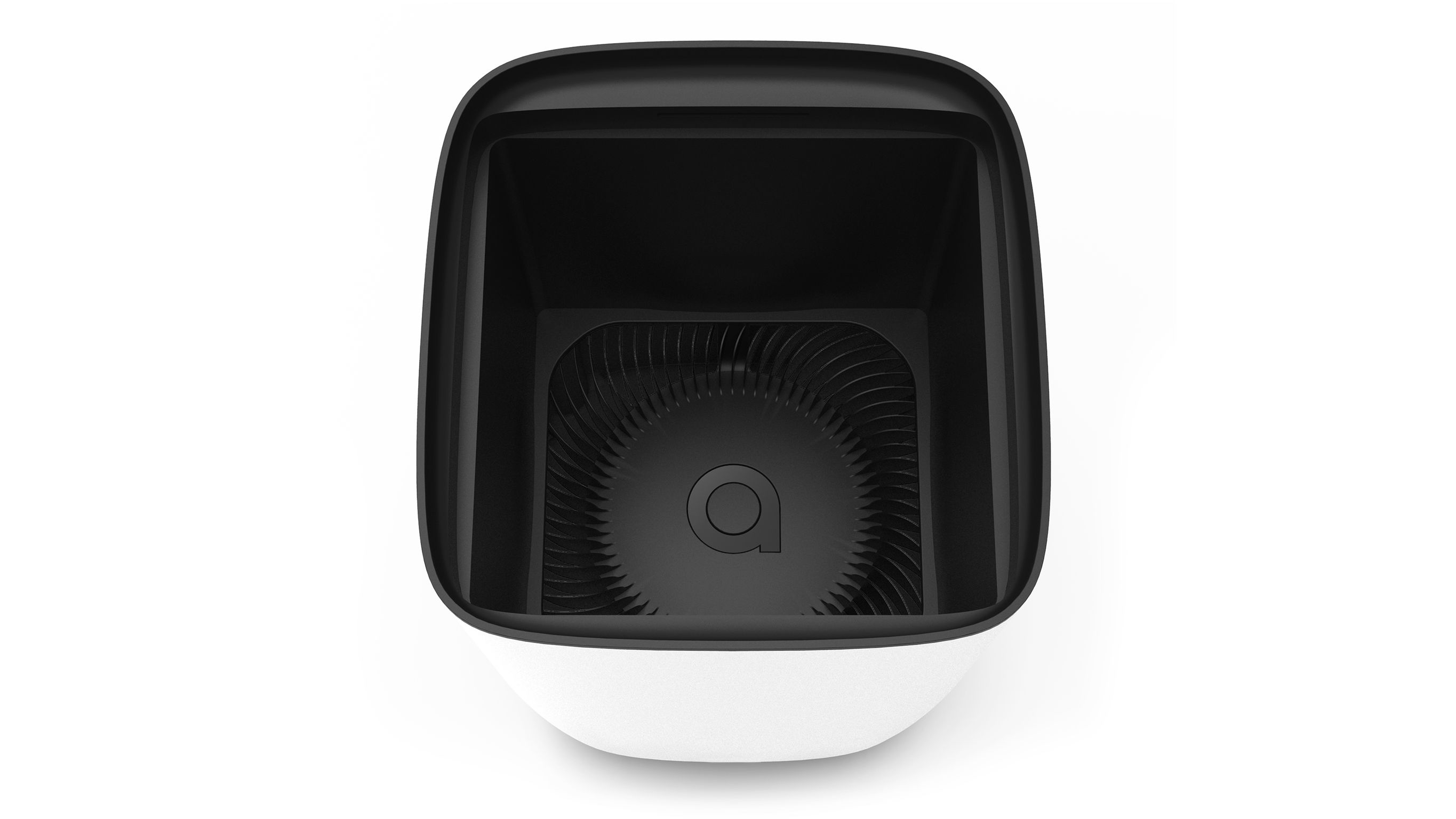 reddot，2019 red dot product design award，aeris aair，air cleaner，