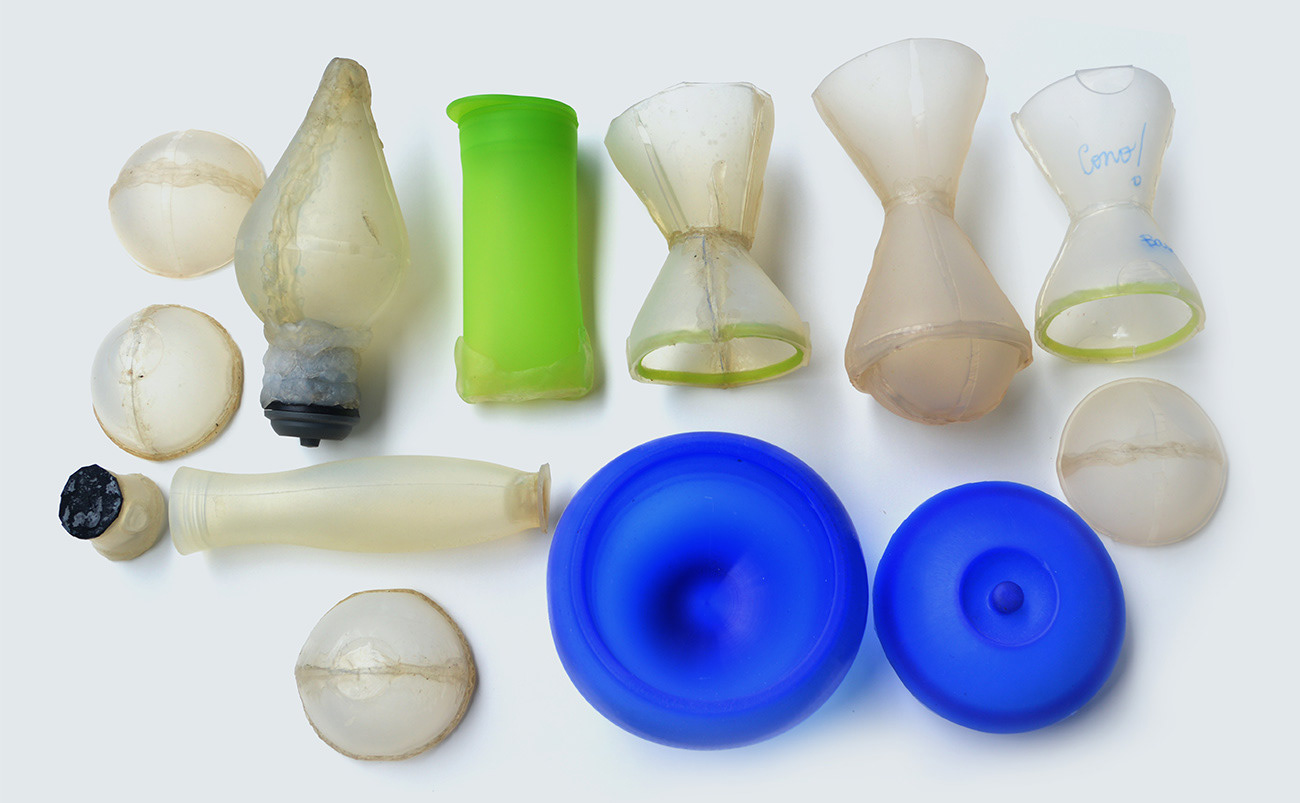 silicon，egg，mould，