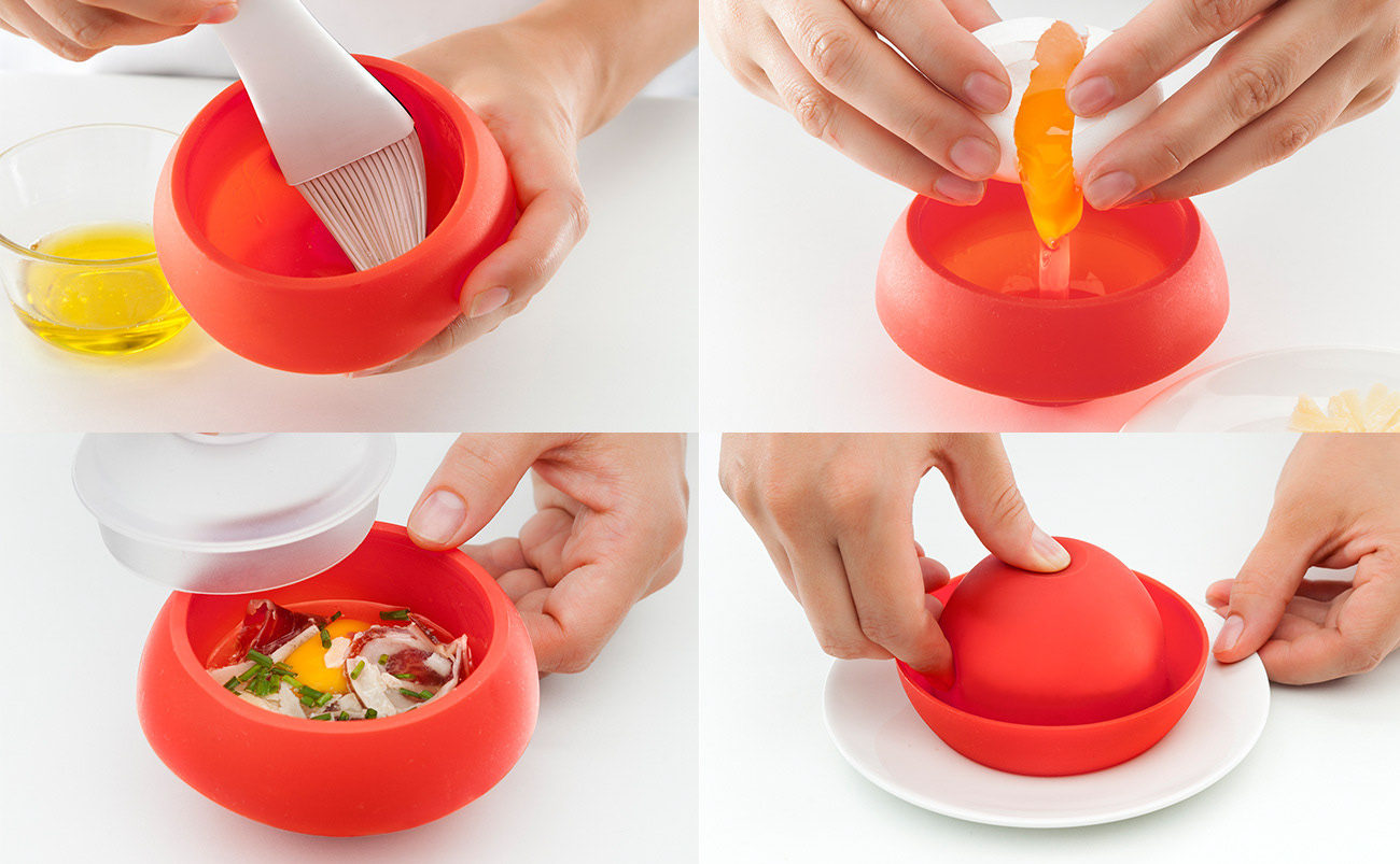 silicon，egg，mould，