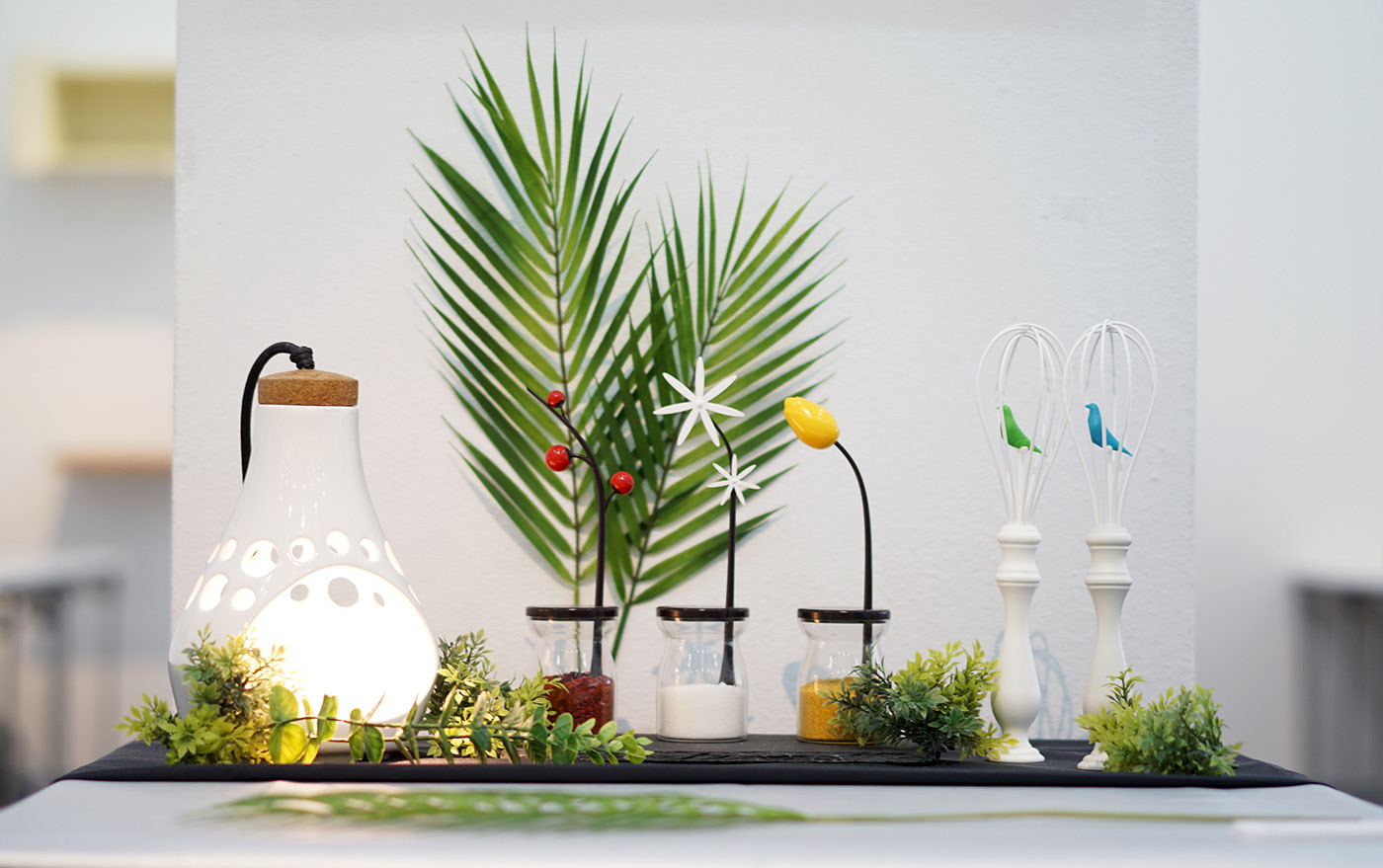 lovely，Xiaohuahua，to flavor，soup spoon，