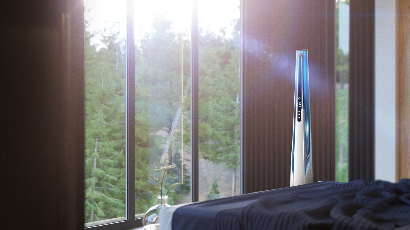 purifier，Household Electric Appliances，Vacuuming，Purified air，