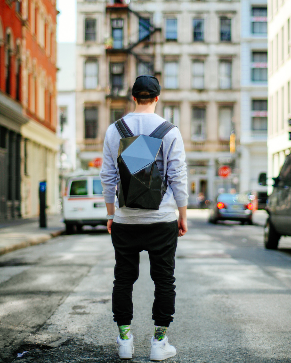 Sports Backpack，fashion，Backpack，knapsack，