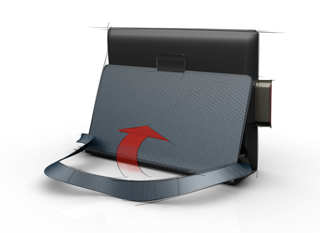 Receive，Digital packet，Commuter Bag，Diagonal package，