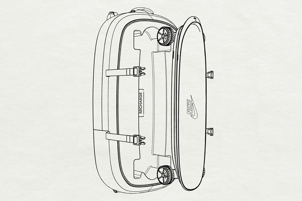 Skate，Electric skateboard，Mobile device，Travel mode，