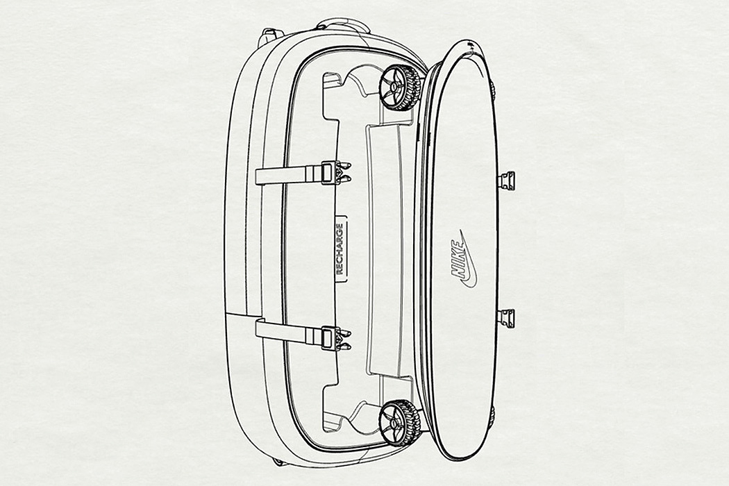 Skate，Electric skateboard，Mobile device，Travel mode，