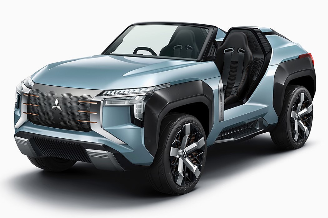 ai，Automatic driving，Toyota，LEXUS，concept，Electric，automobile，