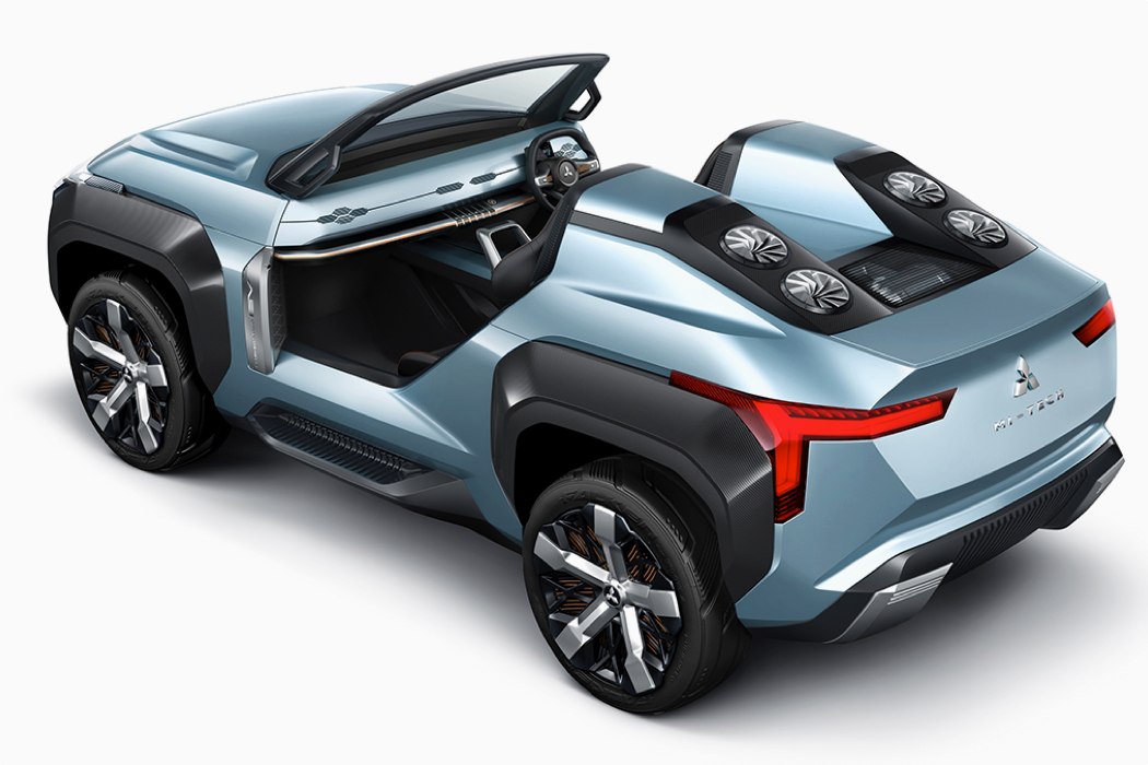 ai，Automatic driving，Toyota，LEXUS，concept，Electric，automobile，