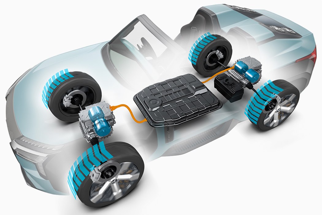 ai，Automatic driving，Toyota，LEXUS，concept，Electric，automobile，