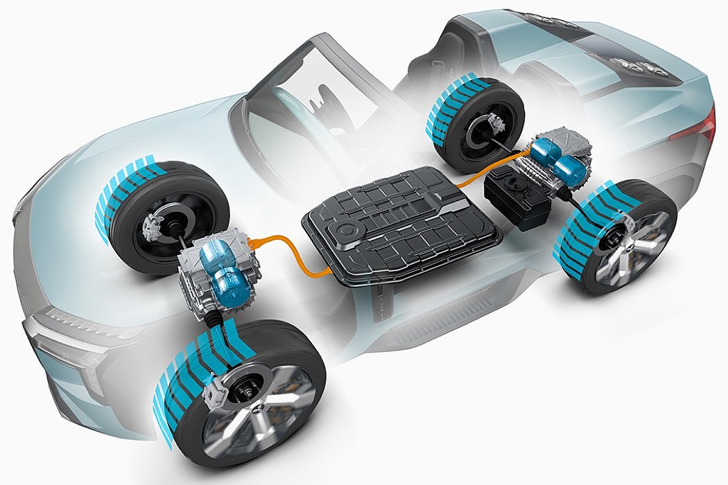 ai，Automatic driving，Toyota，LEXUS，concept，Electric，automobile，