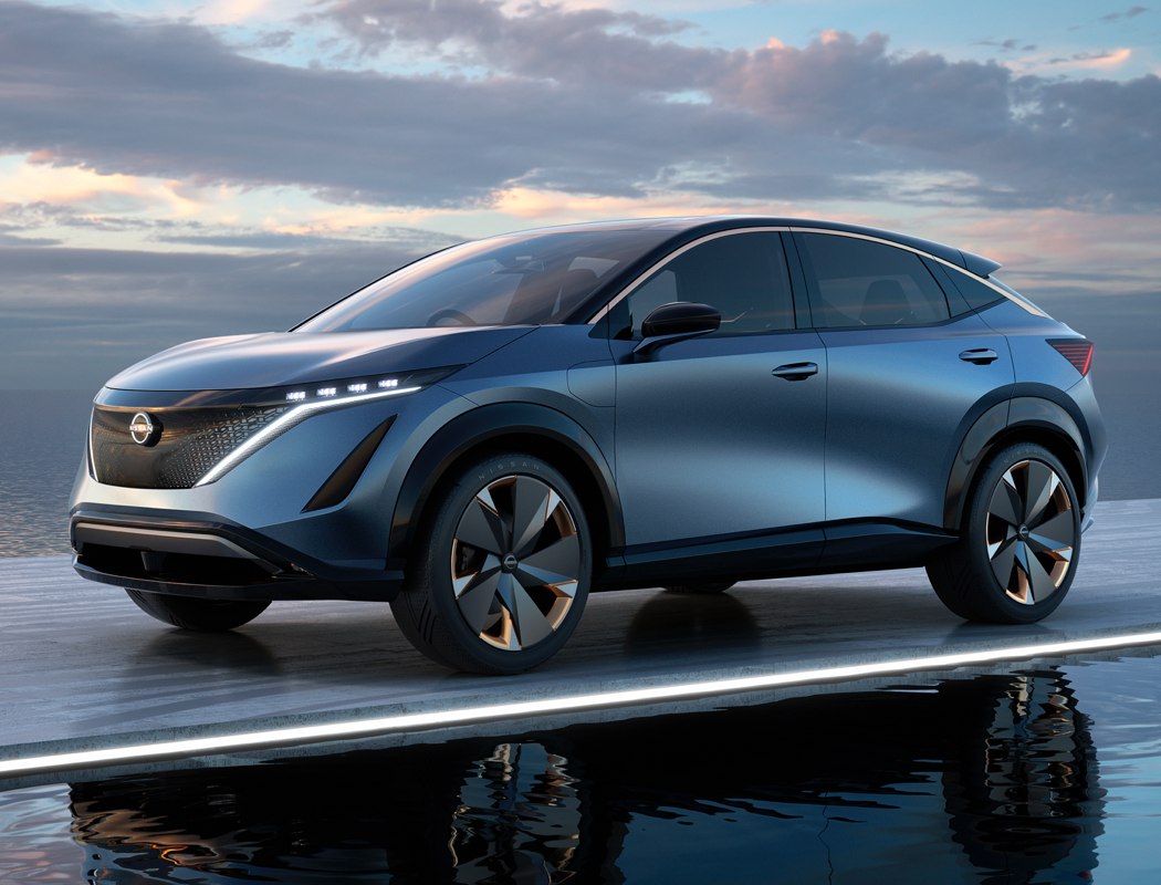 ai，Automatic driving，Toyota，LEXUS，concept，Electric，automobile，