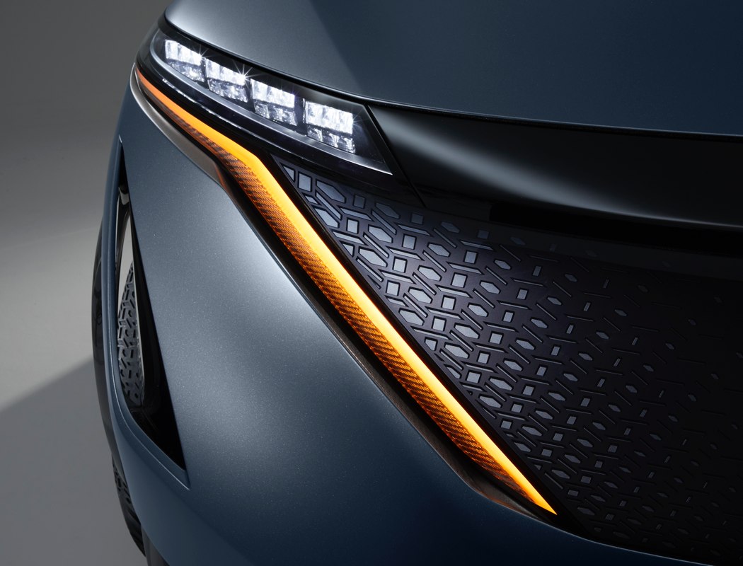 ai，Automatic driving，Toyota，LEXUS，concept，Electric，automobile，