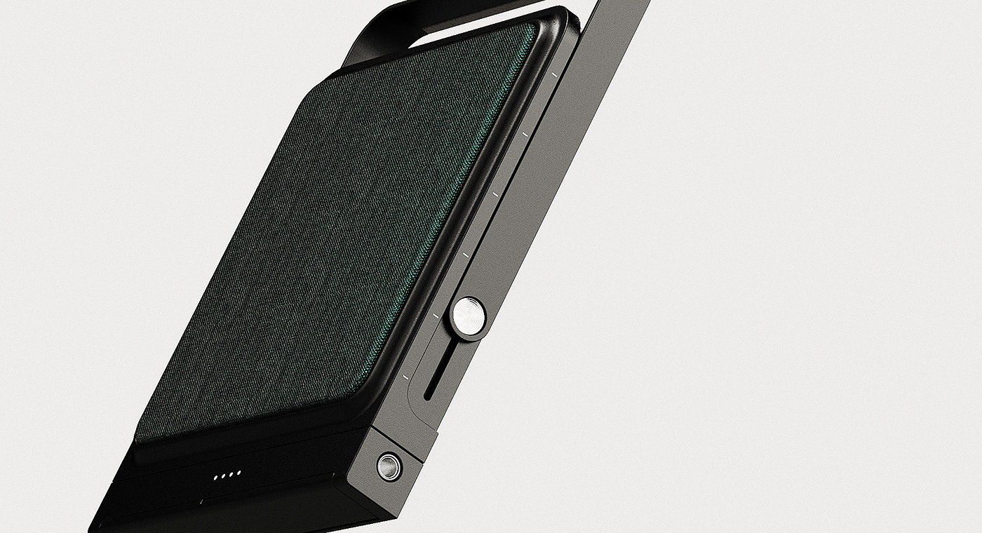 Portable，Battery pack，Bluetooth，speaker，