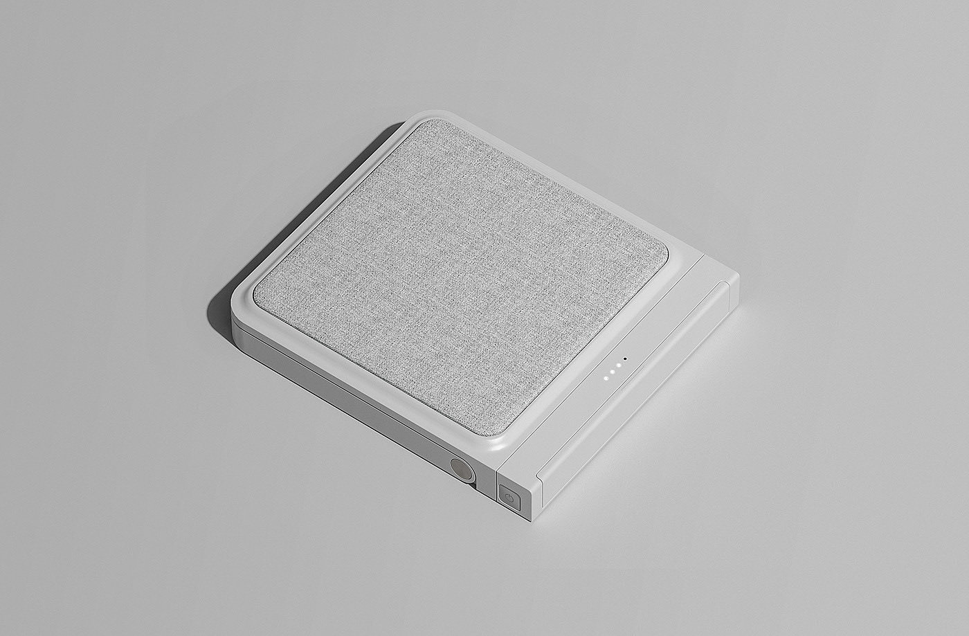 Portable，Battery pack，Bluetooth，speaker，