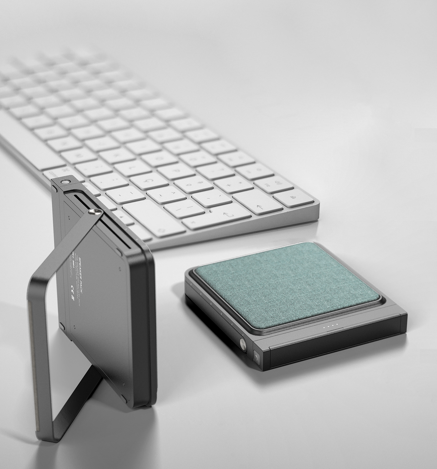 Portable，Battery pack，Bluetooth，speaker，