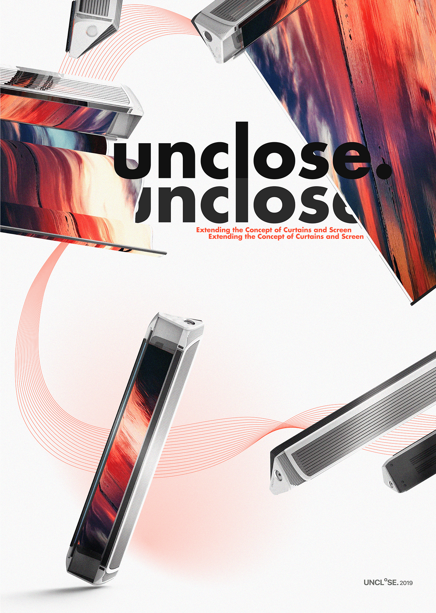 display，Can hide，Scrollable，User experience，electronic product，