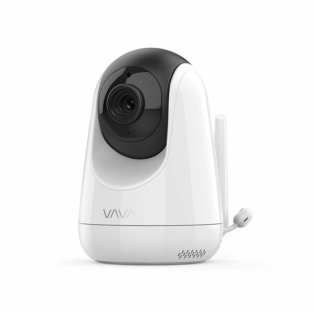 reddot，Baby monitor ，VA-IH006 Babyphone，2019 red dot product design award，