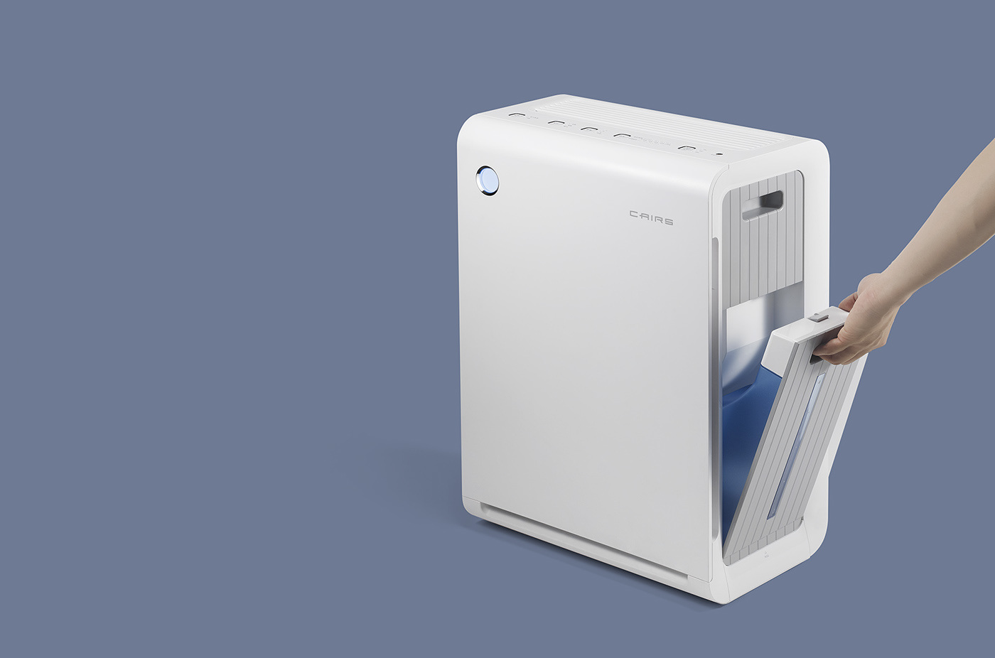 qbo，Air purification，Humidifier，Home，household electrical appliances，