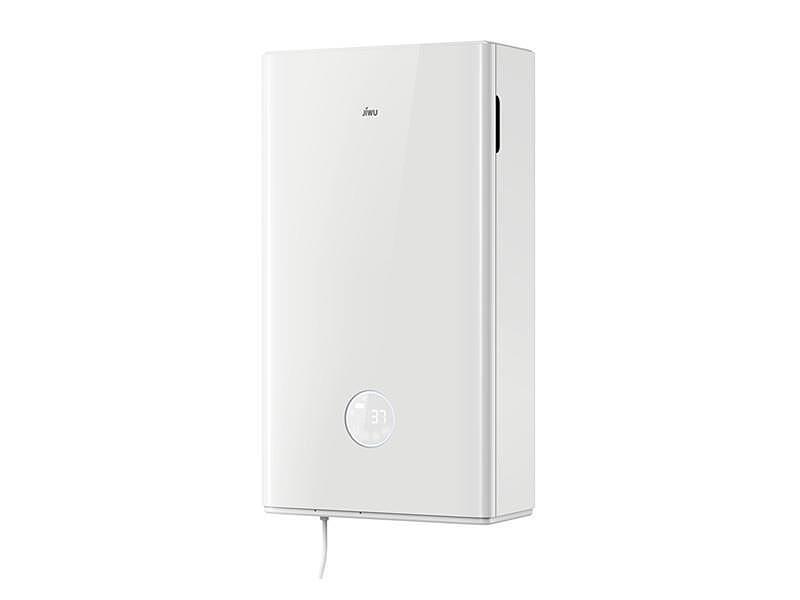 reddot，2019 red dot product design award，air cleaner，Humidifier，