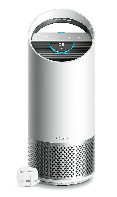 reddot，2019 red dot product design award，air cleaner，Humidifier，