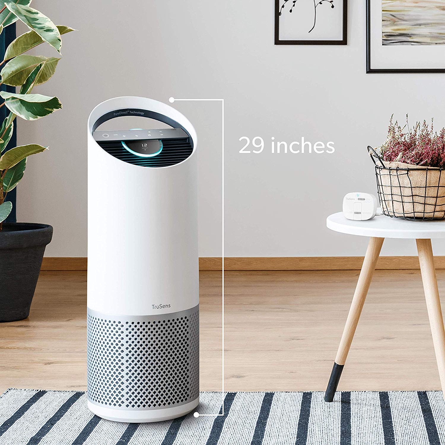 reddot，2019 red dot product design award，air cleaner，Humidifier，