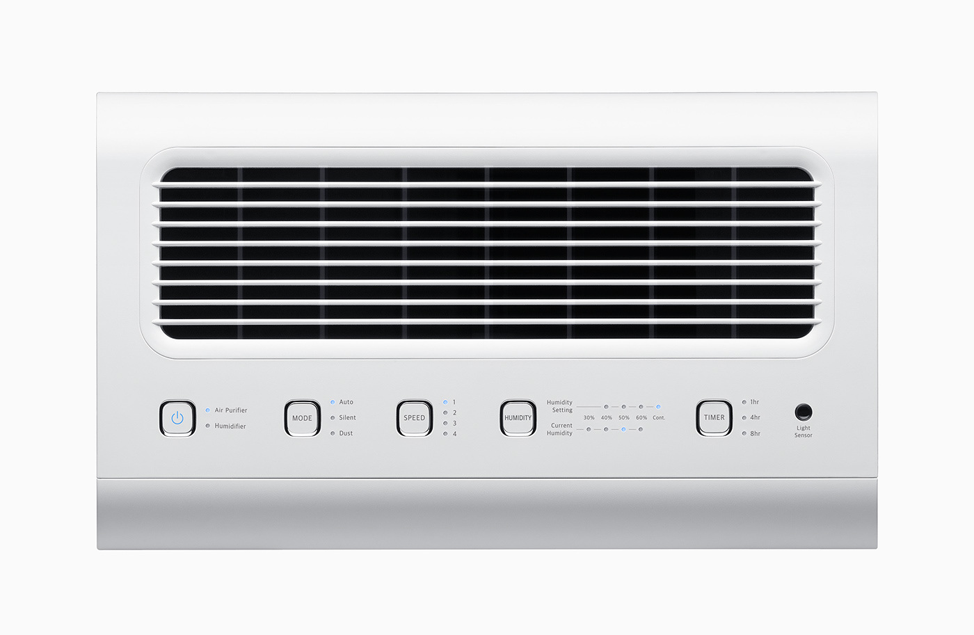 qbo，Air purification，Humidifier，Home，household electrical appliances，