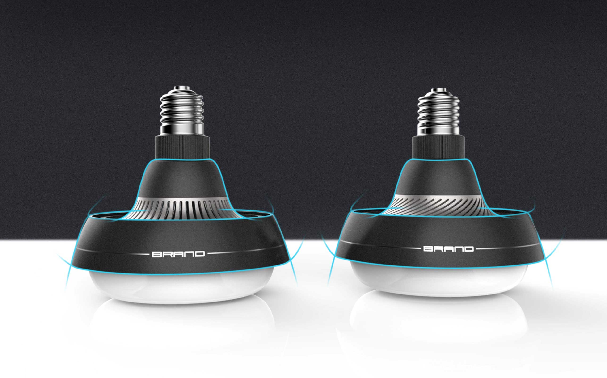 sample reels，industrial design，