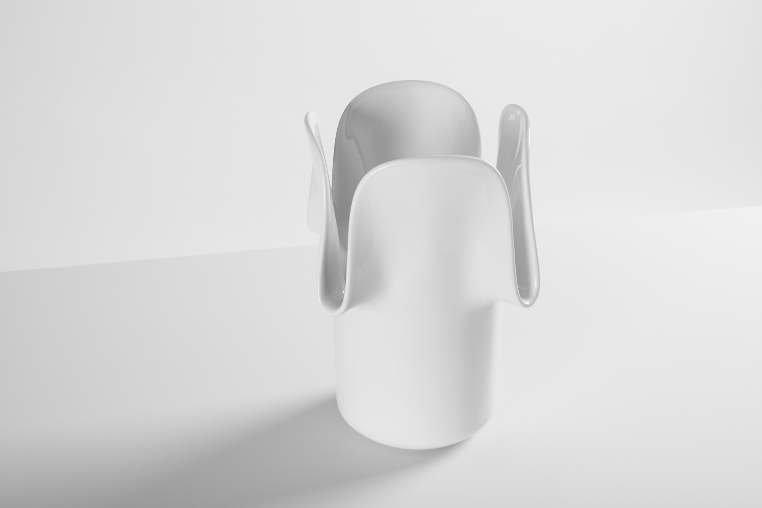 industrial design，handicraft，container，Ceramic pot，Fuente，source，