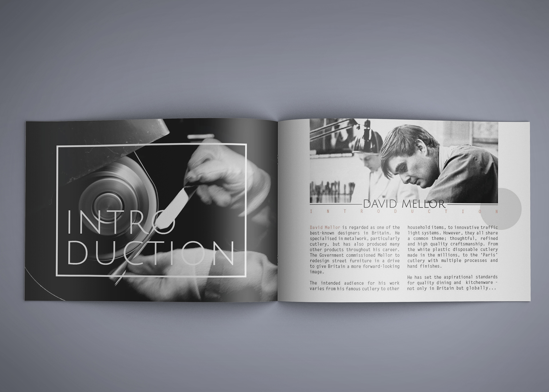 industrial design，Japan，teacup，David Mello store，TEA FOR ONE，