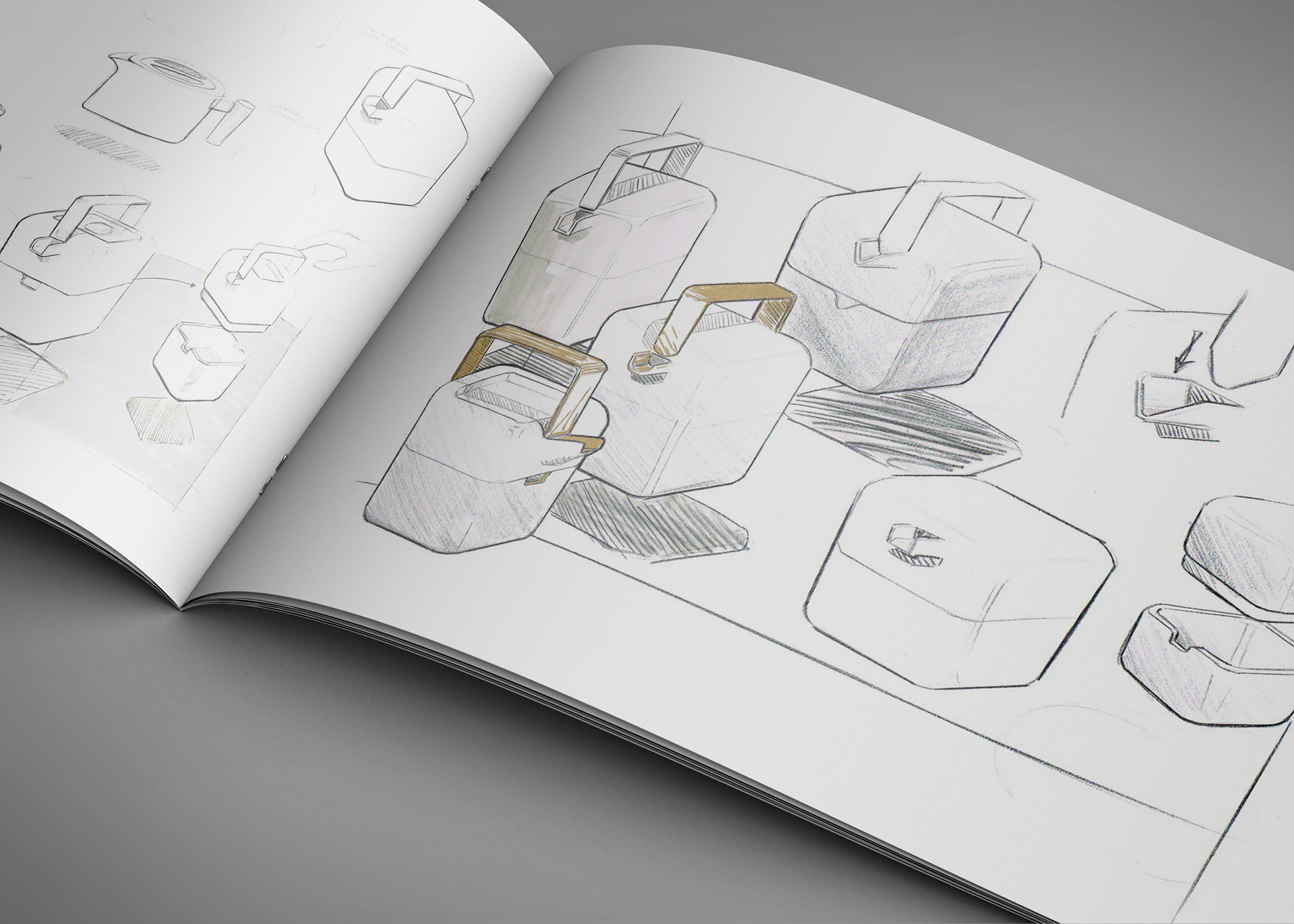 industrial design，Japan，teacup，David Mello store，TEA FOR ONE，