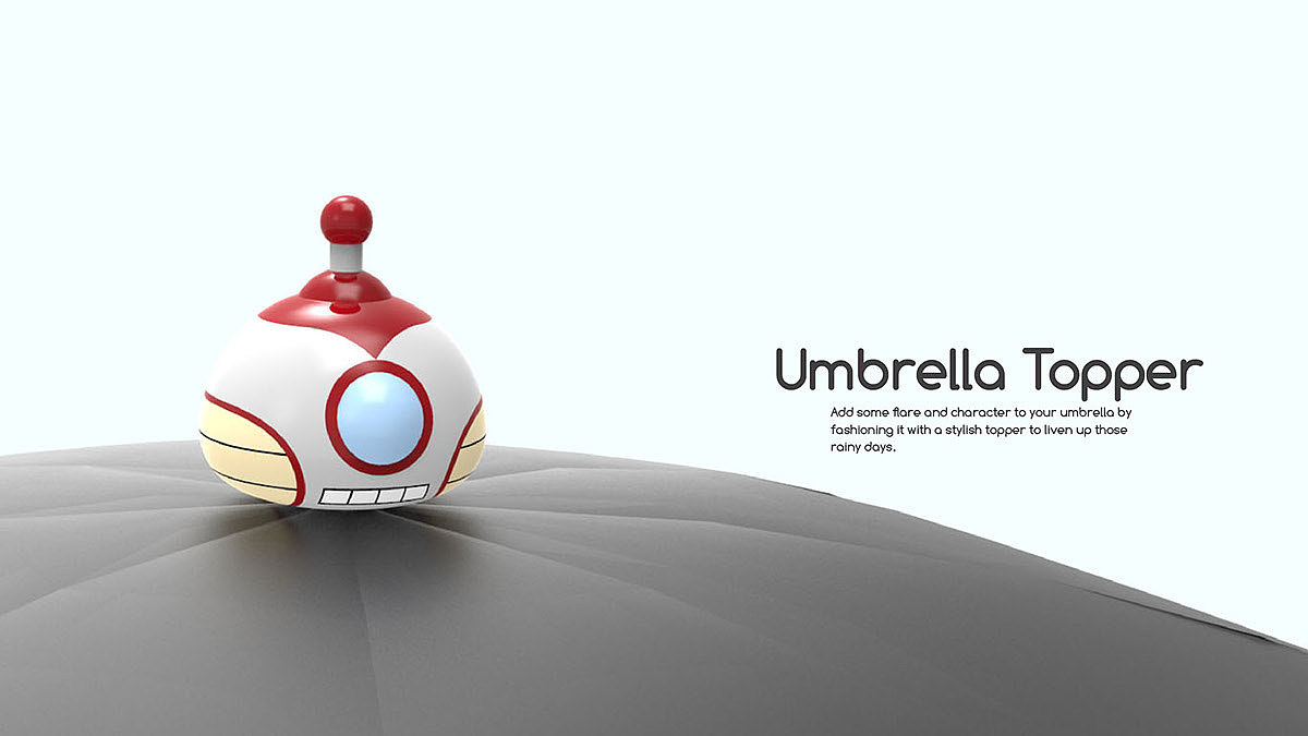 Umbrella，originality，tool，Toys，