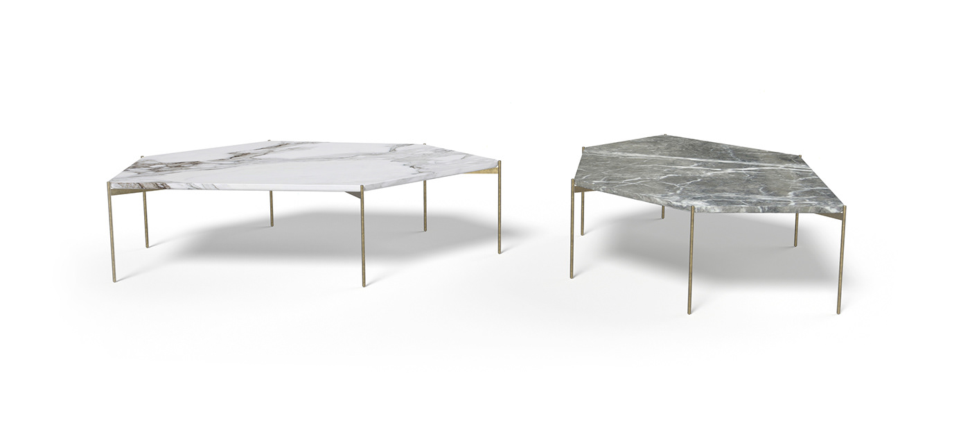 Marble，Table，Home design，Arnò Table，