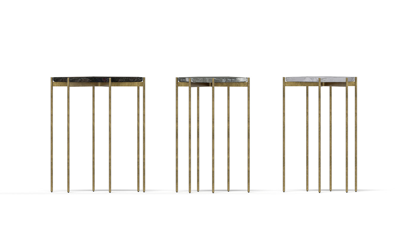 Marble，Table，Home design，Arnò Table，