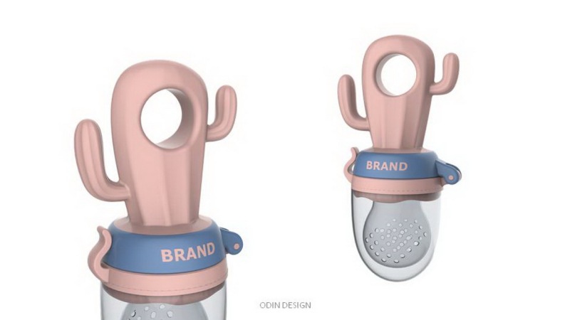 Biting music，cactus，