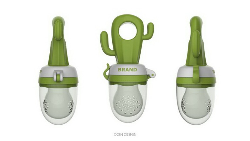 Biting music，cactus，