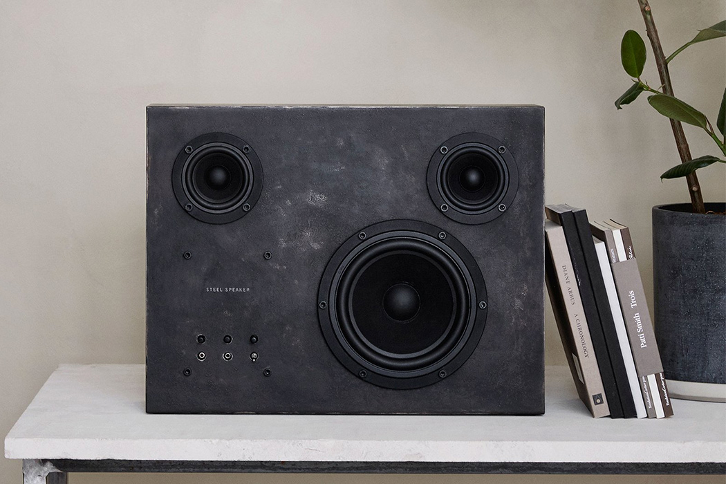 Metal，black，sound design ，