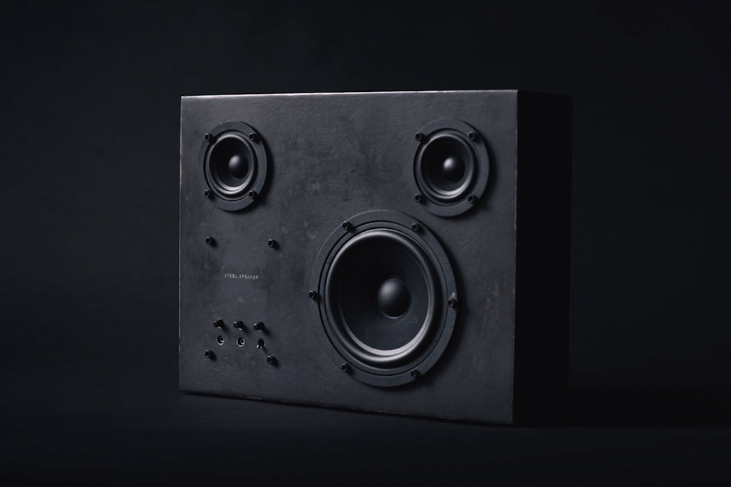 Metal，black，sound design ，