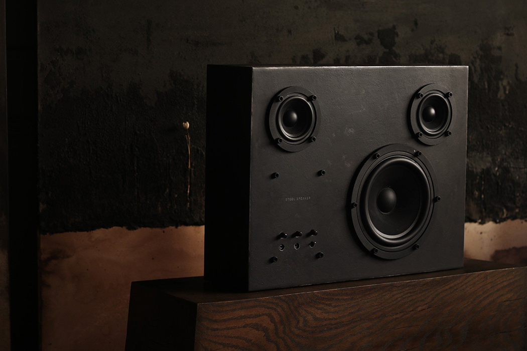 Metal，black，sound design ，