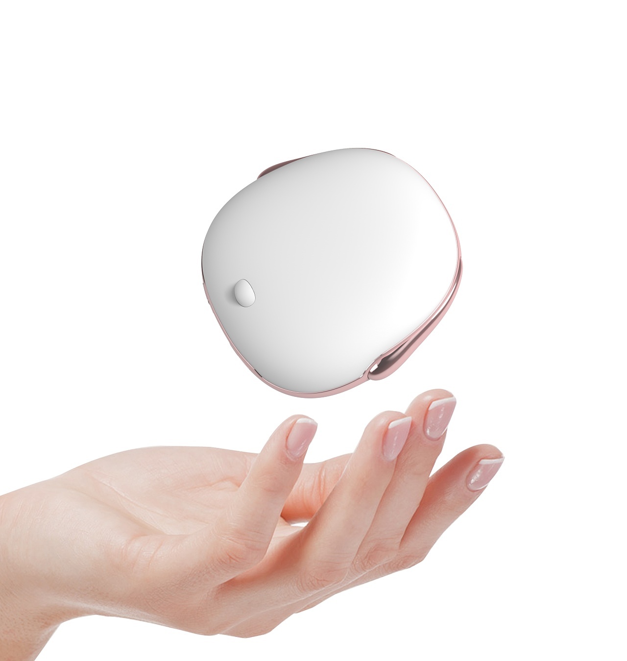 Hand warmer，portable battery，lovely，dog，animal，bionics，3c，