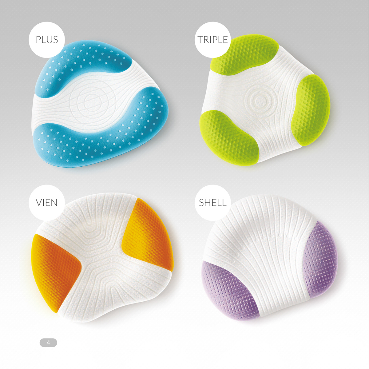 originality，modern，convenient，Bright colors，bold，