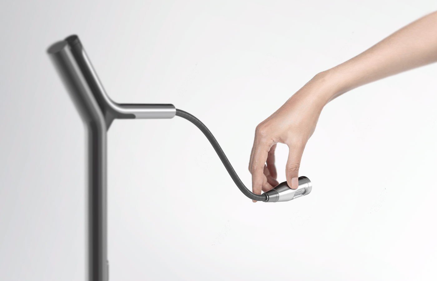 Water purification system，intelligence，life style，separate，water tap，