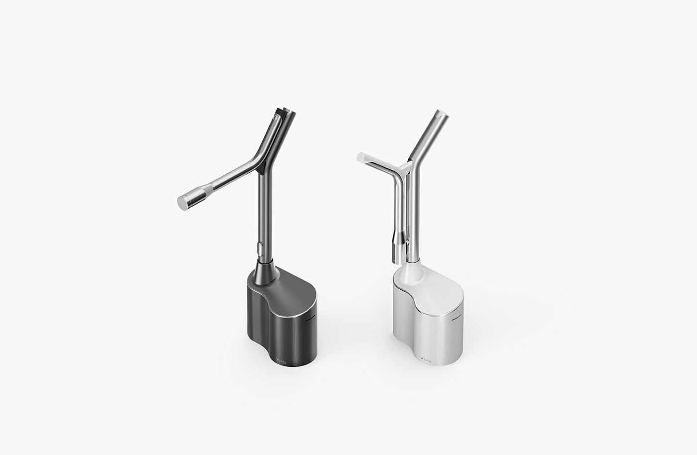 Water purification system，intelligence，life style，separate，water tap，