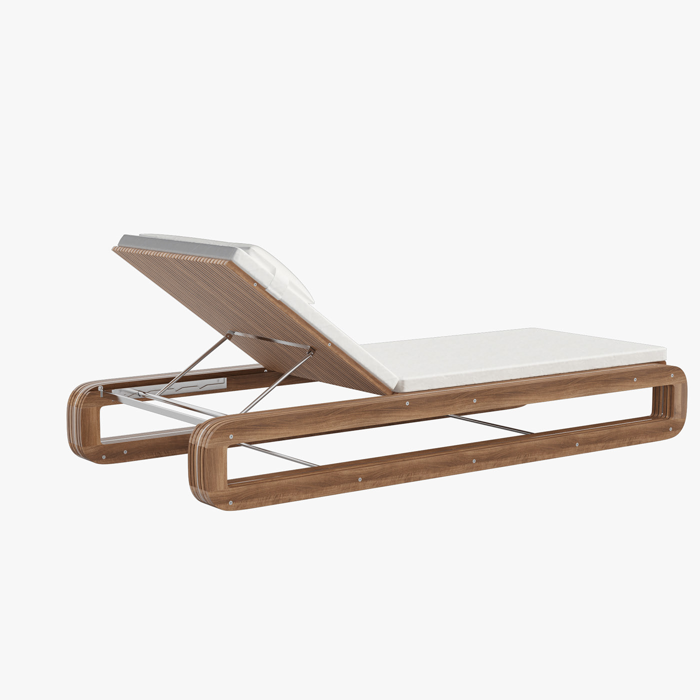 woodwork，fold，deck chair，Sutherland，