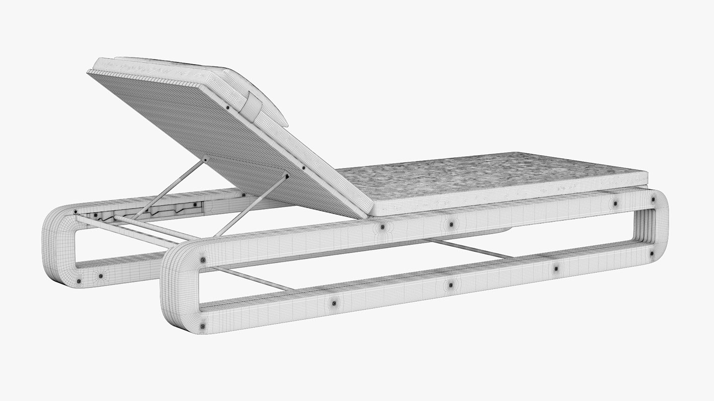 woodwork，fold，deck chair，Sutherland，