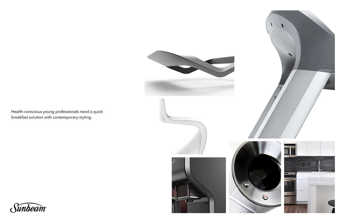 SS Blender，individual portion，blender，