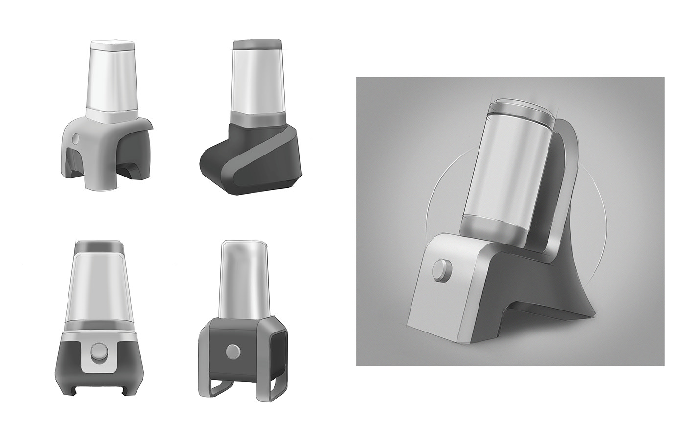 SS Blender，individual portion，blender，