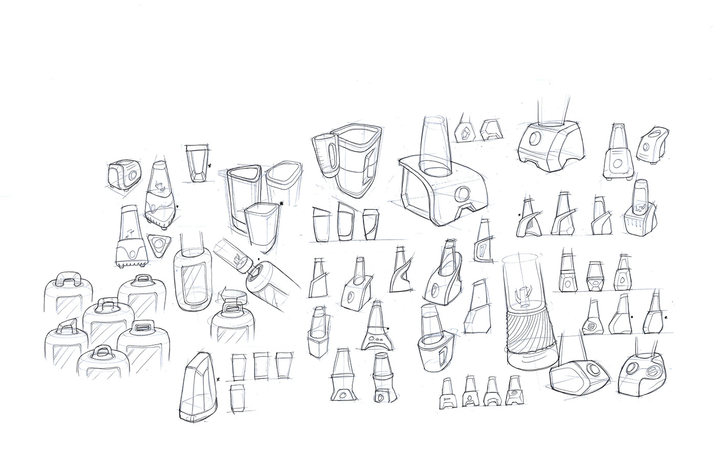 SS Blender，individual portion，blender，