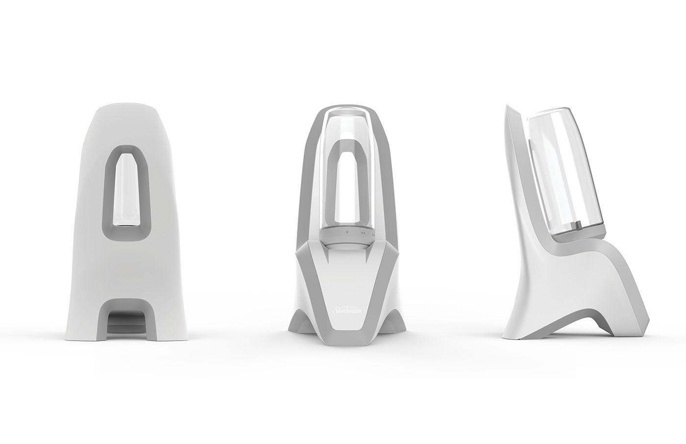 SS Blender，individual portion，blender，