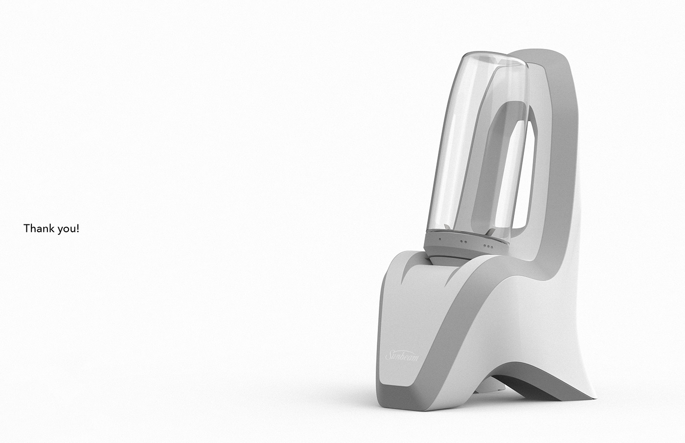 SS Blender，individual portion，blender，