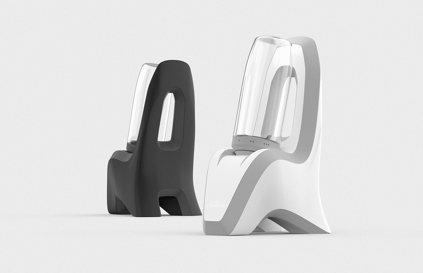 SS Blender，individual portion，blender，